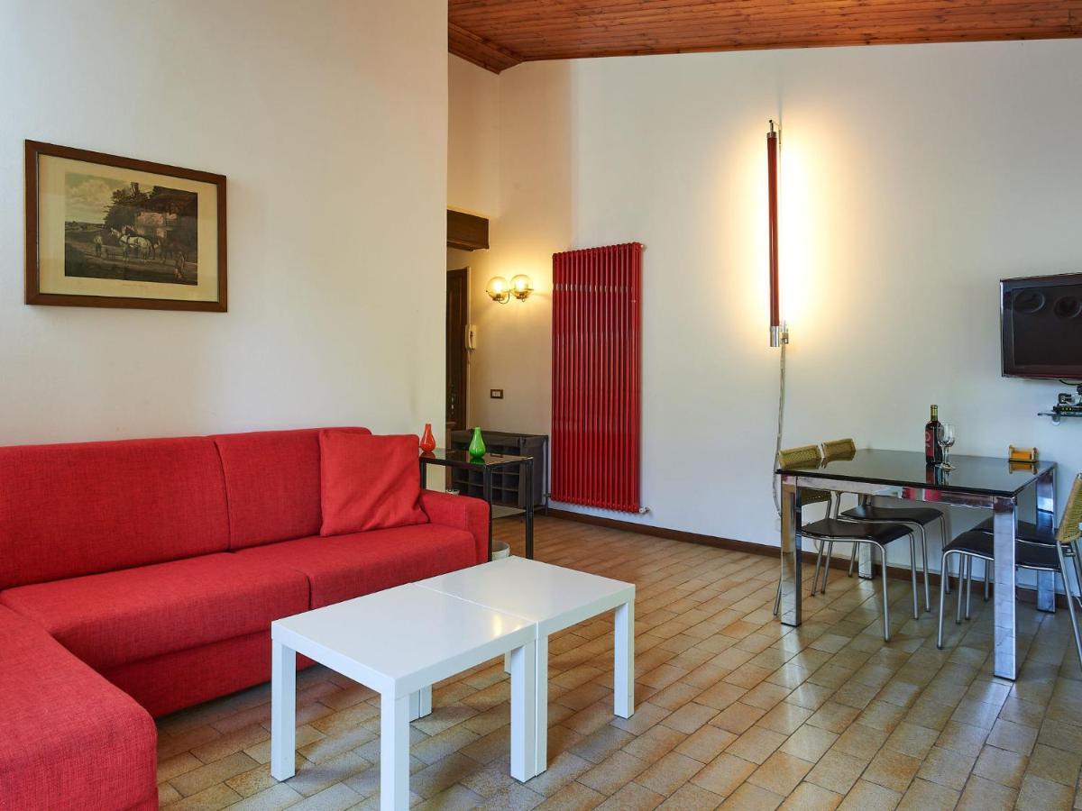 Apartment Hermitage-19 By Interhome Porto Valtravaglia Exterior photo