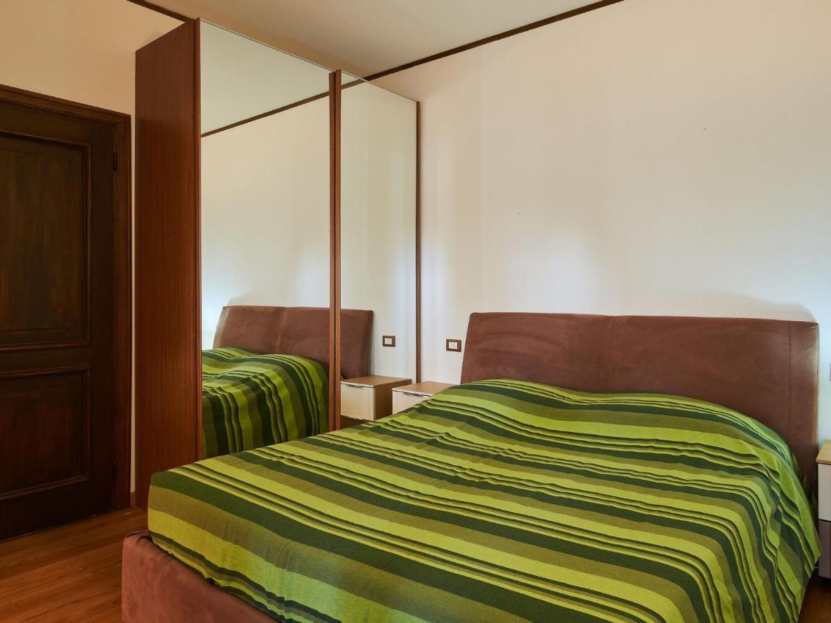 Apartment Hermitage-19 By Interhome Porto Valtravaglia Exterior photo